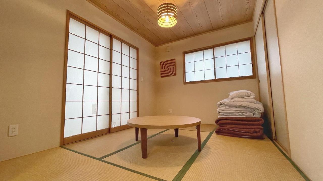 Globe House Atami - Vacation Stay 08814V Eksteriør billede